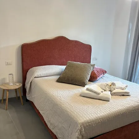 Dom wakacyjny Charming House Vallerano